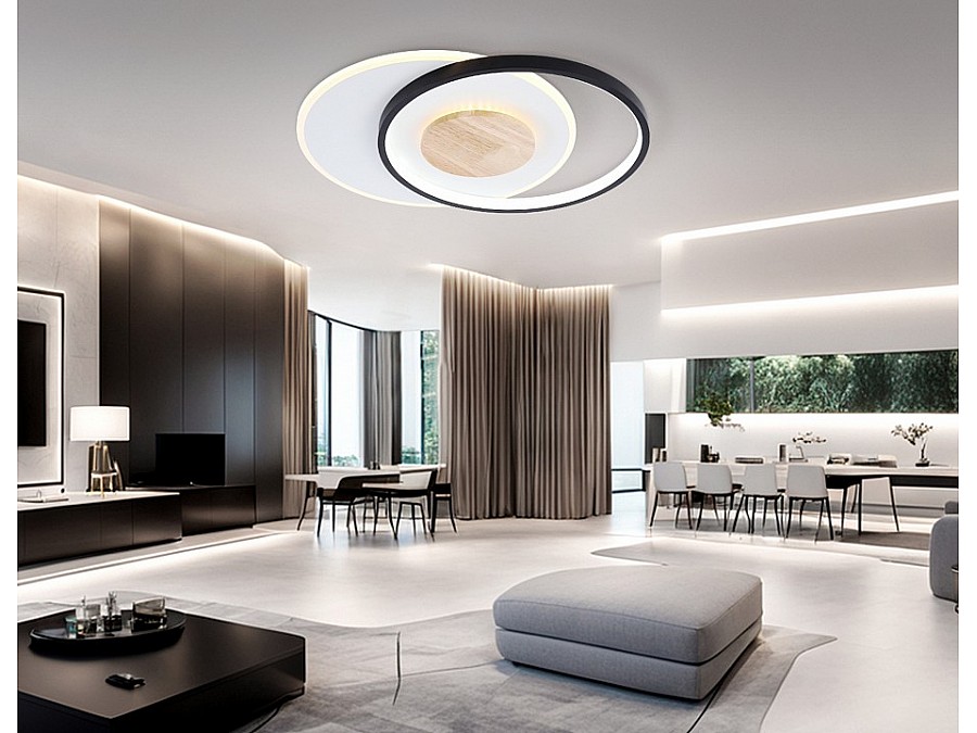 Накладной светильник Ambrella Light FL FL4789