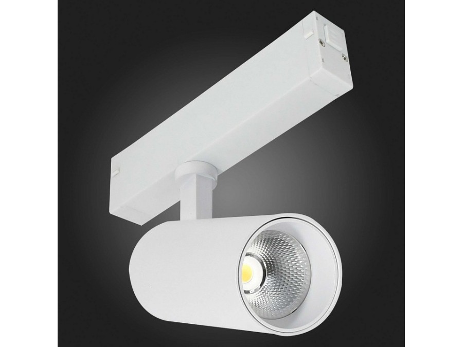 Светильник на штанге ST-Luce SKYLINE 220 ST660.596.10H