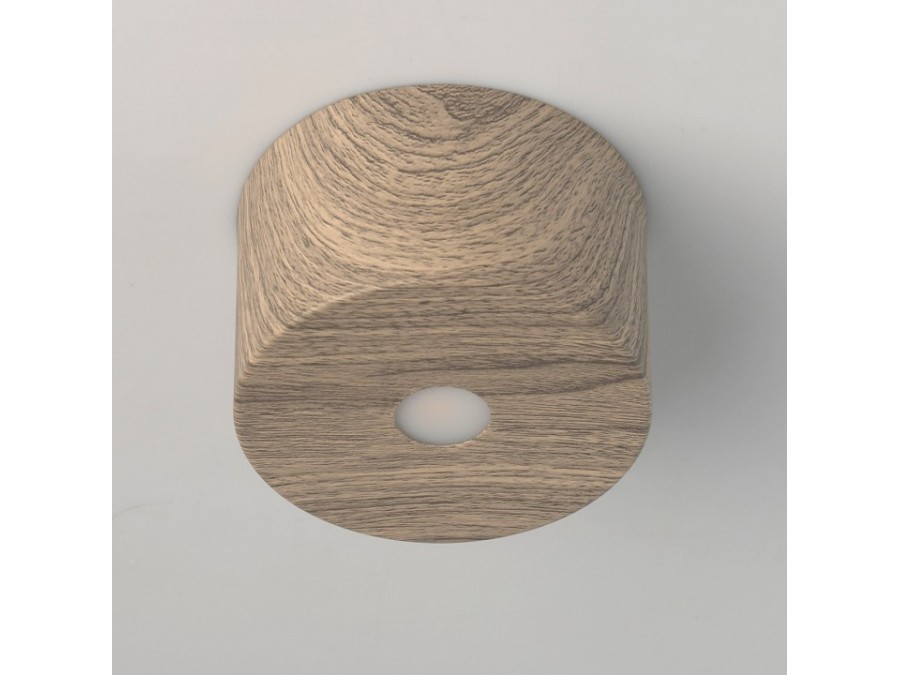 Накладной светильник DeMarkt Иланг 4 712010201