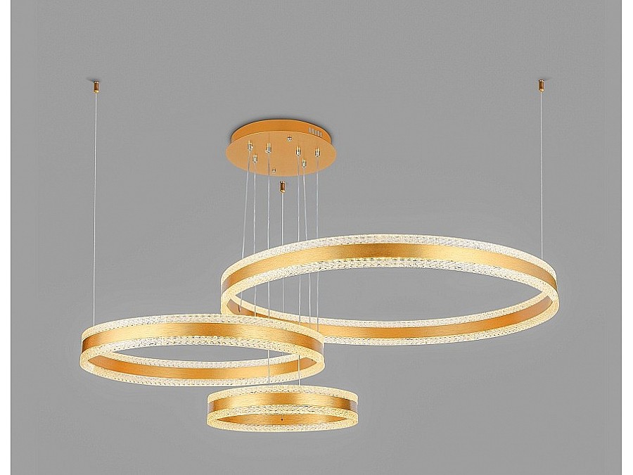Подвесной светильник Ambrella Light FA FA6203