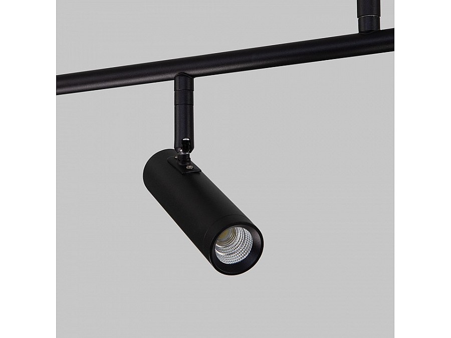 Светильник на штанге Eurosvet Epiphania 20252/6 LED черный