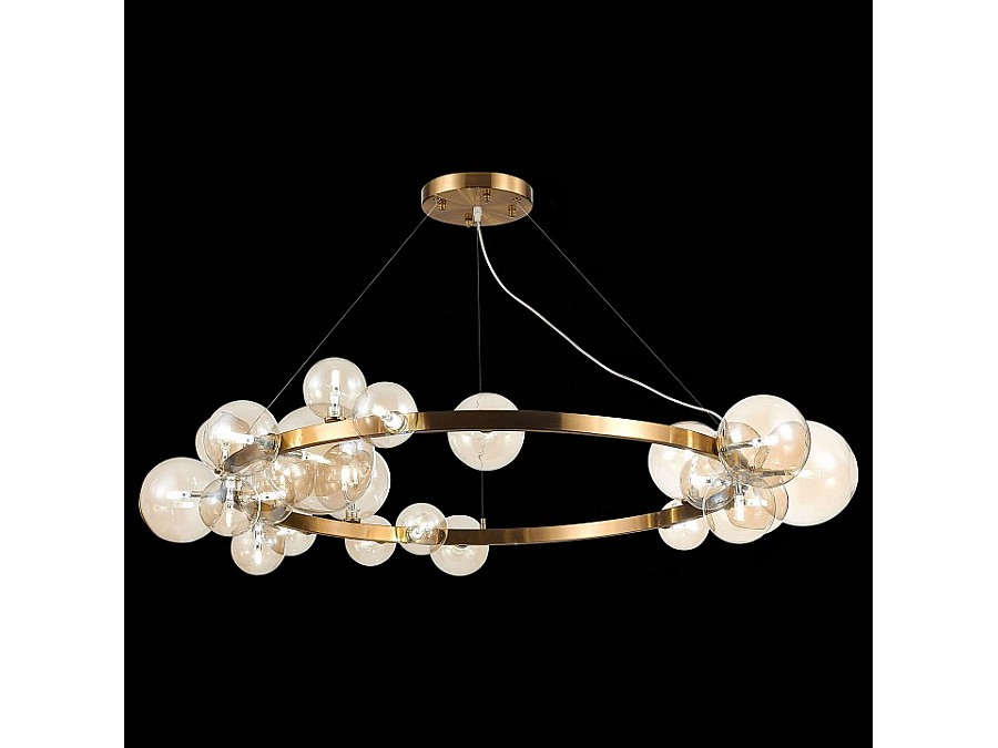 Подвесной светильник ST-Luce Nection SL1165.303.24