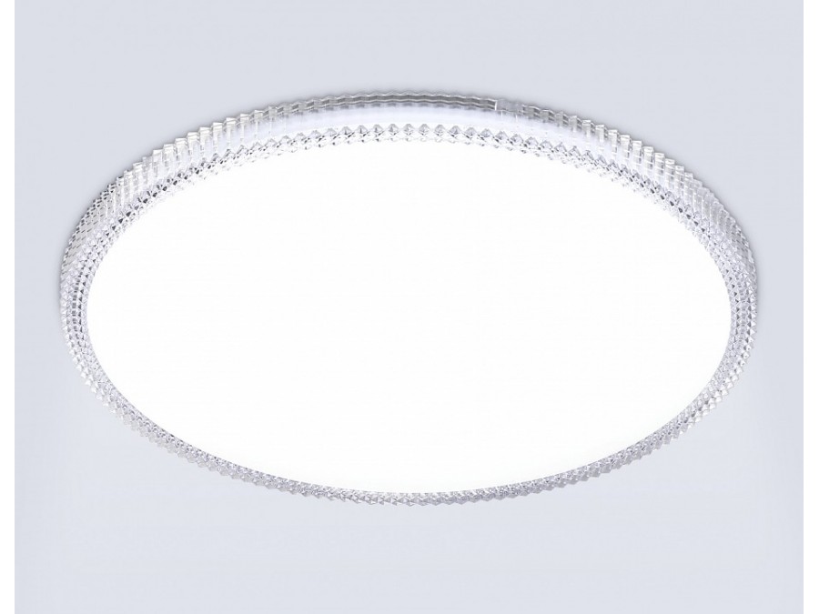 Накладной светильник Ambrella Light  FZ1701