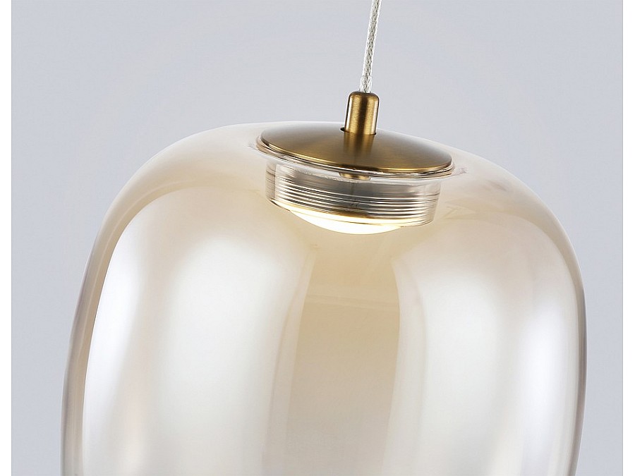 Подвесной светильник Ambrella Light LH LH11093