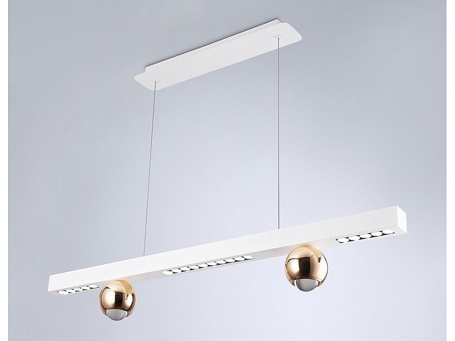 Подвесной светильник Ambrella FL FL5955