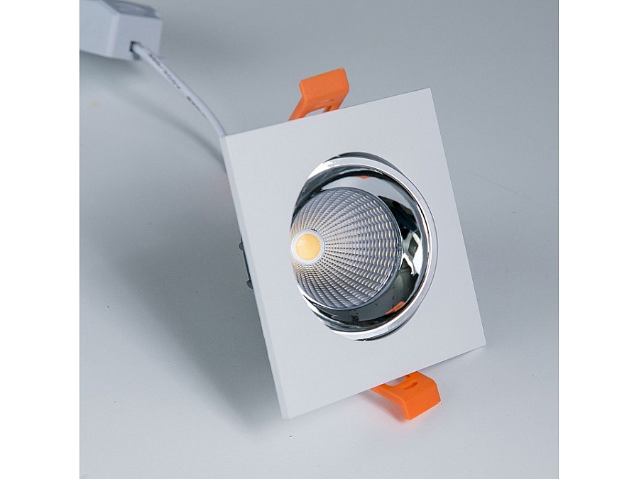 Встраиваемый светильник Citilux Альфа CLD001KNW1