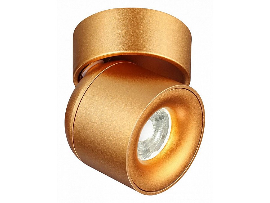 Накладной светильник Novotech Gesso 358810