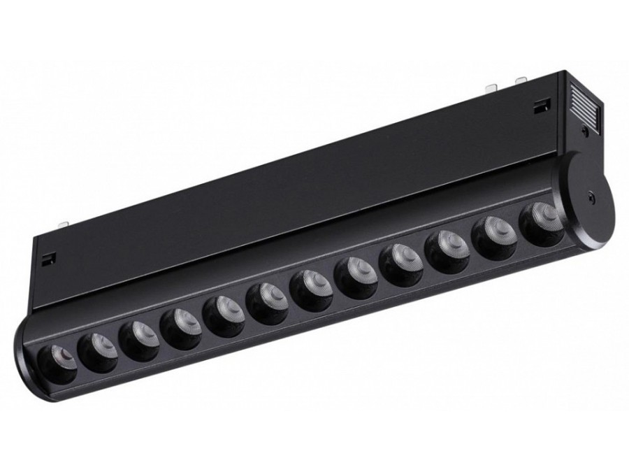 Накладной светильник Novotech VECTOR 220V 359946