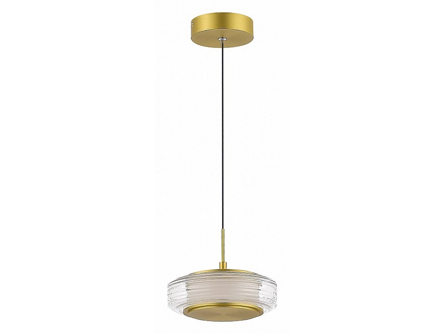 Подвесной светильник ST-Luce FRITTELA SL6239.203.01