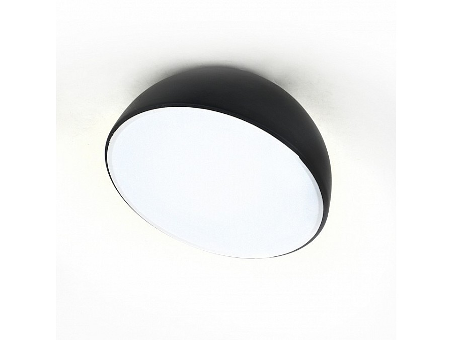 Накладной светильник Escada 20025LED 20025SMA/01LED BK