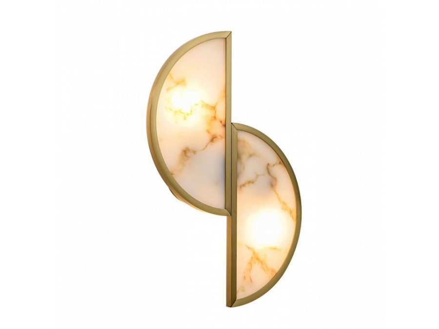 Накладной светильник Odeon Light Toscana 5447/2W