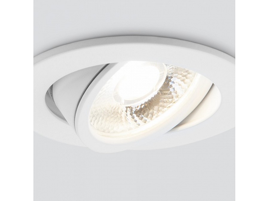 Встраиваемый светильник Elektrostandard 15272/LED 15272/LED