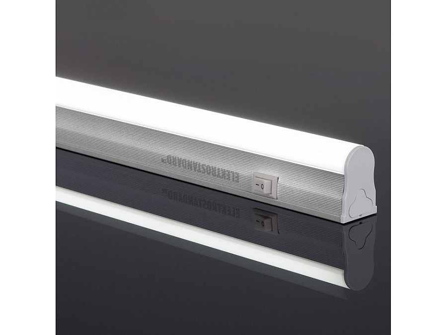 Накладной светильник Elektrostandard Stick Led Stick Т5 90см 84led 18W 6500К (55001/LED)