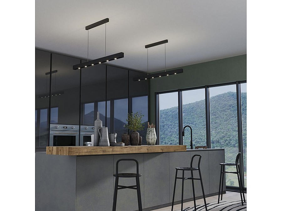 Подвесной светильник Novotech Fermo 359305