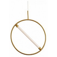 Подвесной светильник Arte Lamp Dolores A2565SP-1PB