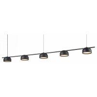 Подвесной светильник Velante 472 472-023-05