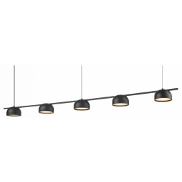 Подвесной светильник Velante 472 472-023-05