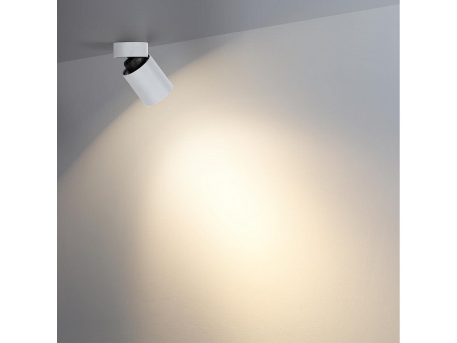 Накладной светильник Odeon Light HIGHTECH 7133/7CL