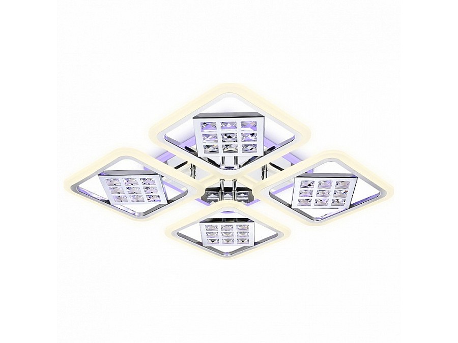 Накладной светильник Ambrella FA FA288