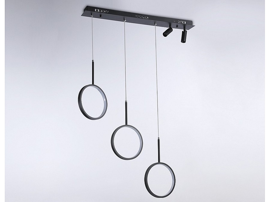 Подвесной светильник Ambrella FL FL5278