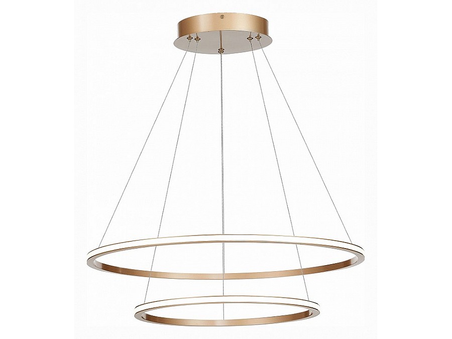 Подвесной светильник ST-Luce ST604 OUT ST604.243.56