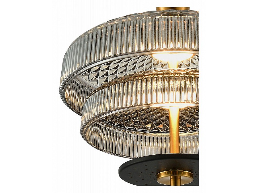 Подвесной светильник ST-Luce Oriental SL6122.303.01