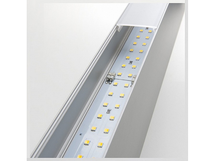 Накладной светильник Elektrostandard Grand 101-100-40-78