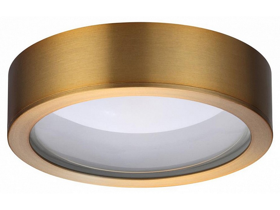 Накладной светильник Odeon Light Reus 4342/7CL