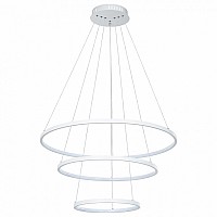 Подвесной светильник Arte Lamp Frodo A2197SP-3WH