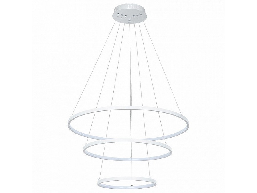 Подвесной светильник Arte Lamp Frodo A2197SP-3WH