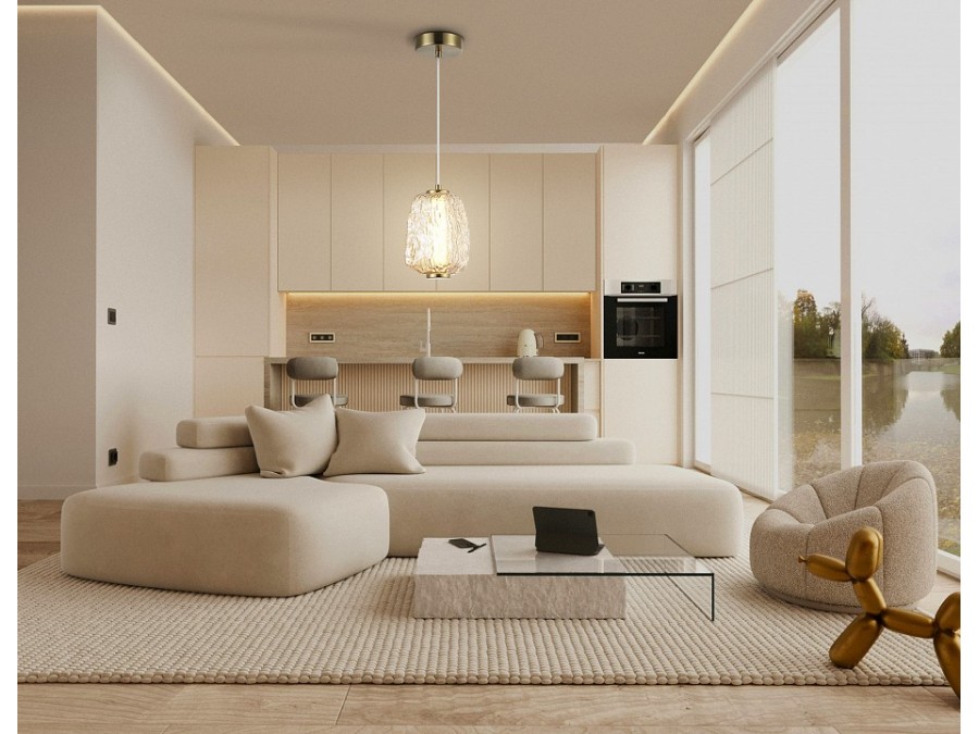 Подвесной светильник Ambrella Light LH LH30101