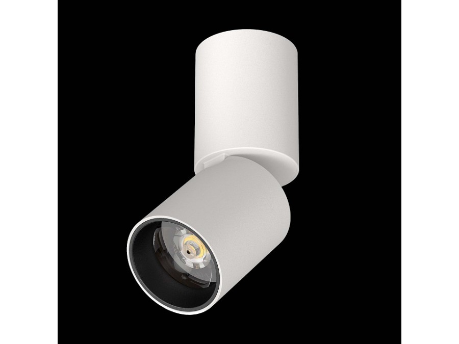 Светильник на штанге Lightstar Volta CCT 227006