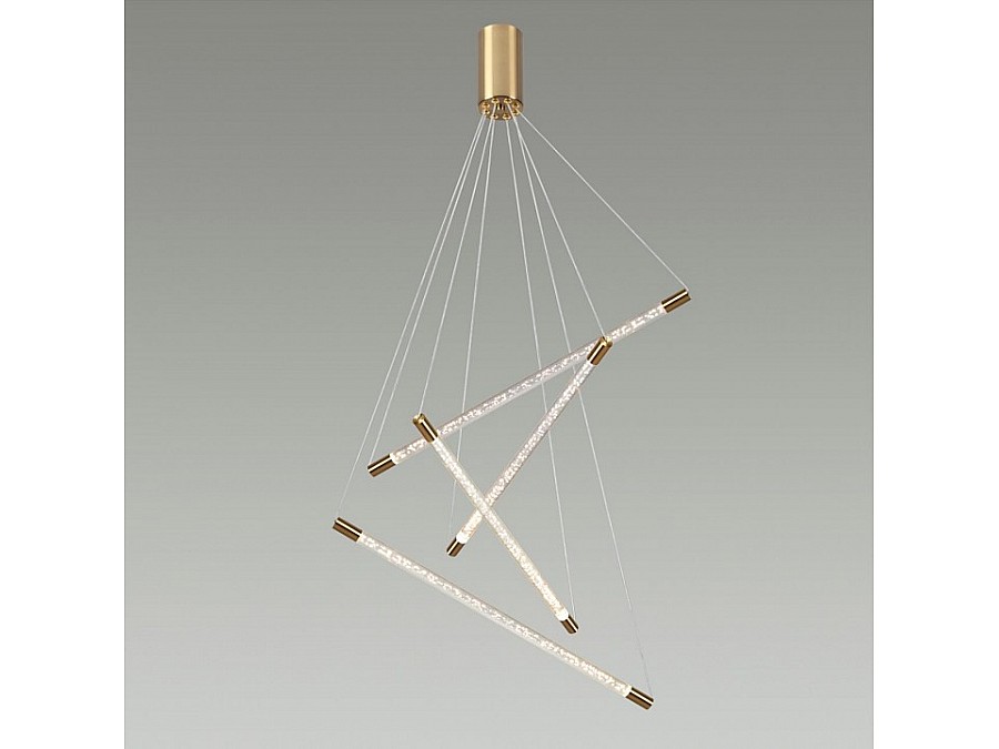 Подвесной светильник Odeon Light Sparky 4369/40L