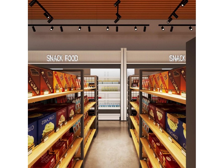 Светильник на штанге Novotech VECTOR 359959