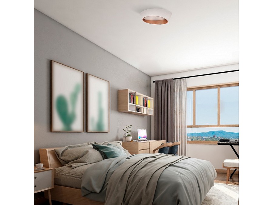 Накладной светильник Lightstar Celesta 809456