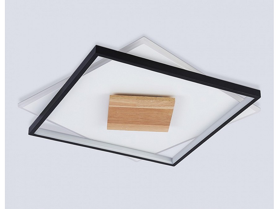 Накладной светильник Ambrella Light FL FL4791