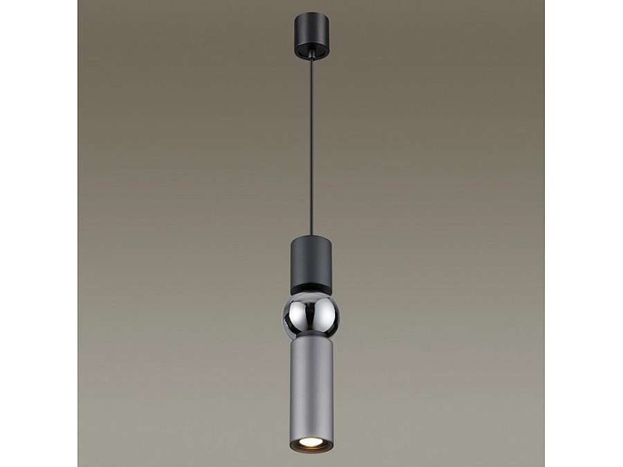 Подвесной светильник Odeon Light Sakra 4070/5L