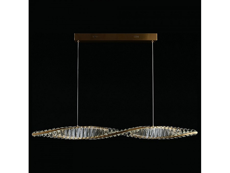 Подвесной светильник Aployt Olimp APL.045.06.20