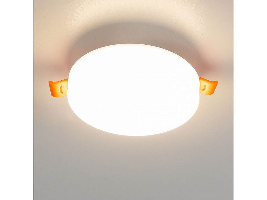 Встраиваемый светильник Citilux Вега CLD5310W