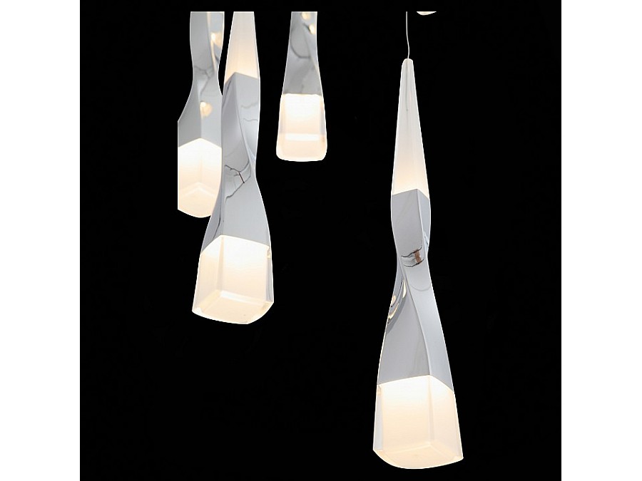 Подвесной светильник ST-Luce Bochie SL405.103.06