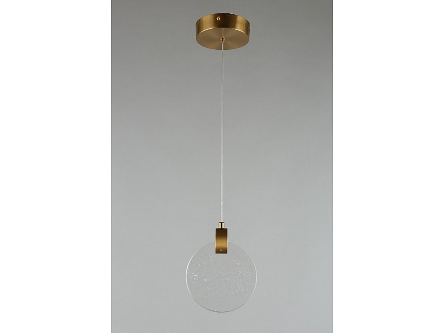 Подвесной светильник Aployt Frederik APL.054.06.05