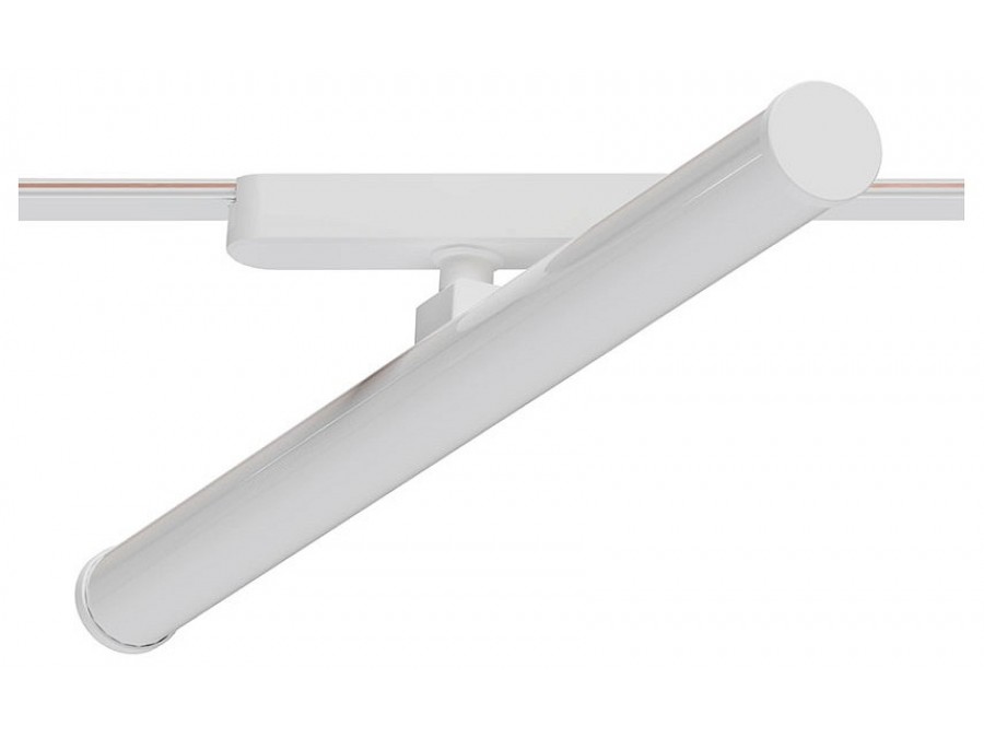 Светильник на штанге Arte Lamp Rapid A6165PL-1WH