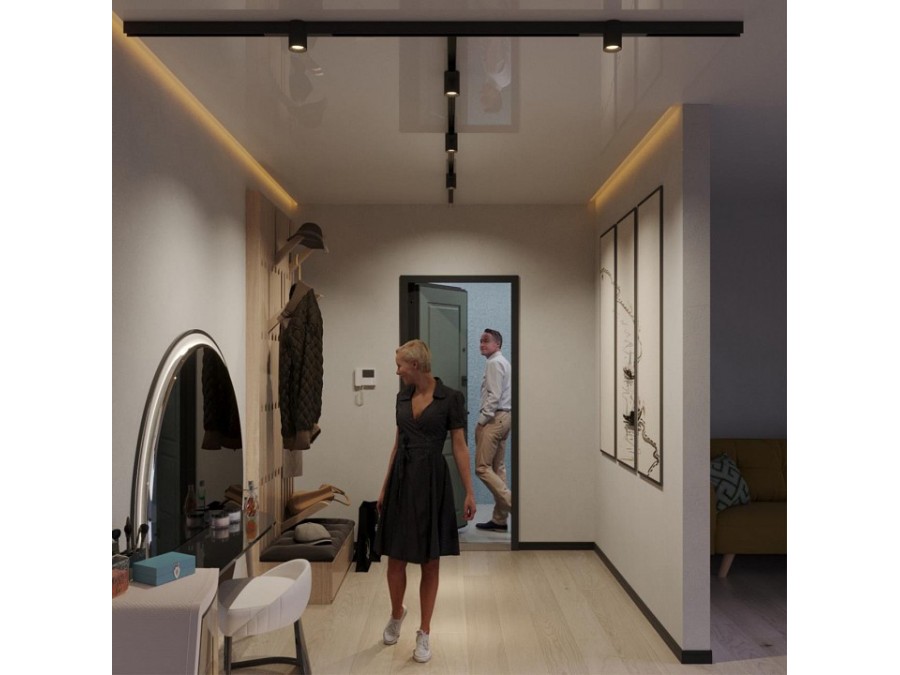 Накладной светильник Novotech VECTOR 359955