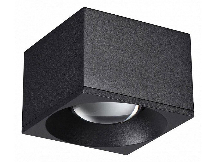 Накладной светильник Novotech Patera 358654