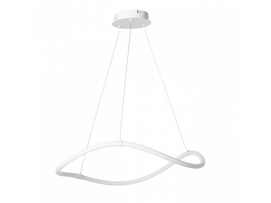 Подвесной светильник DeMarkt Толедо 312014001