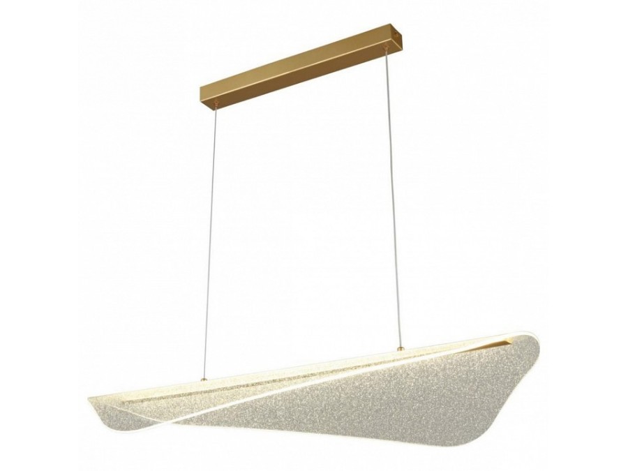 Подвесной светильник Aployt Klasild APL.078.03.30