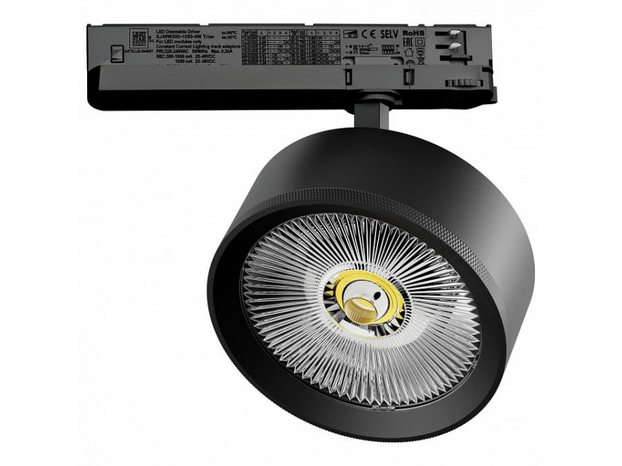 Светильник на штанге Lightstar Alta Pro A5737TRIAC