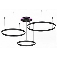 Подвесной светильник Citilux Дуэт Смарт CL719A701