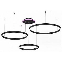 Подвесной светильник Citilux Дуэт Смарт CL719A701