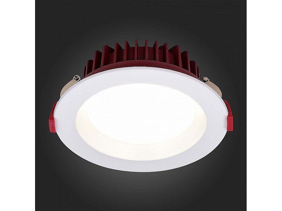 Встраиваемый светильник ST-Luce ST752 ST752.548.12